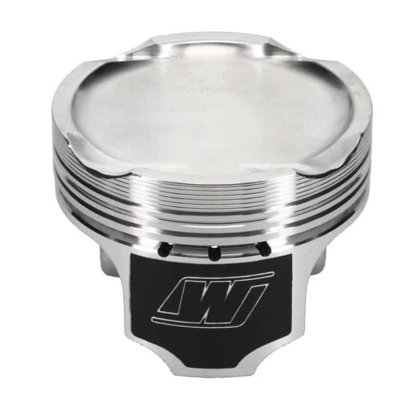 Wiseco Toyota Turbo 4v Dished -16cc 82MM Piston Shelf Stock Kit