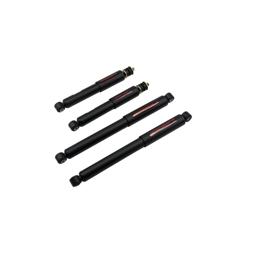 Bell Tech (OE9223 BLT ND2 OEM SHOCK SET)