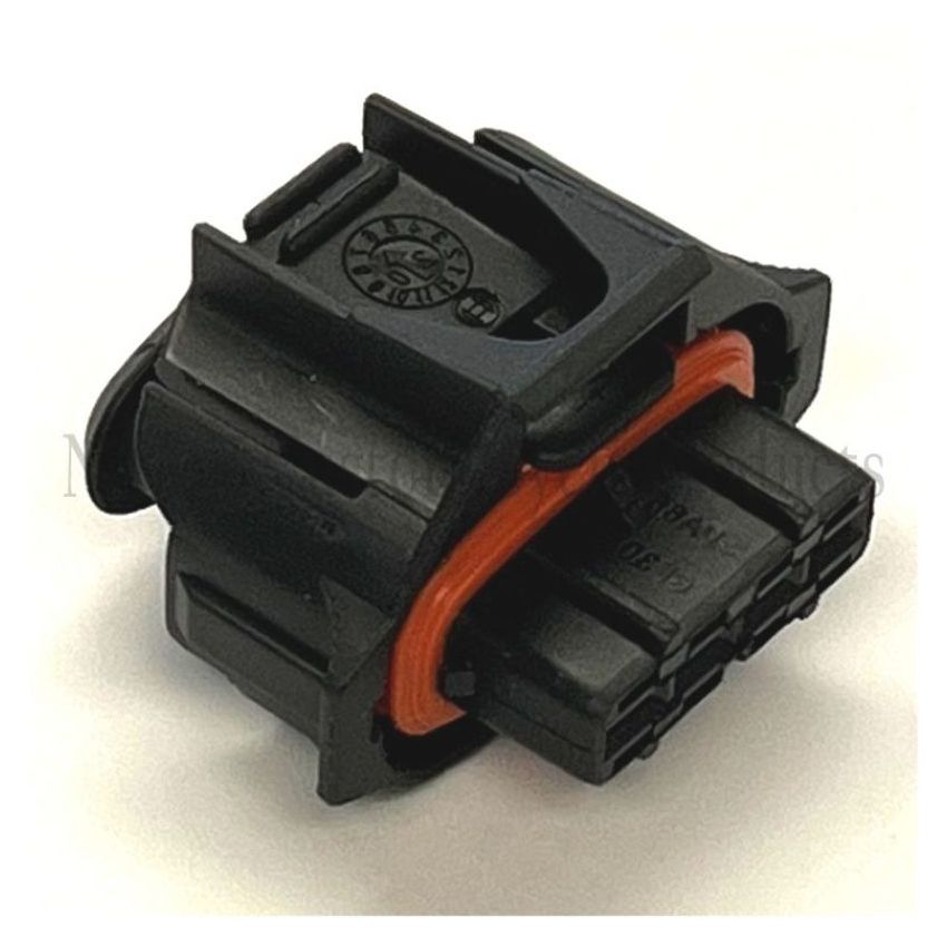 NAMZ NHD-72406-07A 07-17 Replacement OEM TMAP Sensor Connector Kit (HD 72406-07A / 72407-07 / 72408-07)