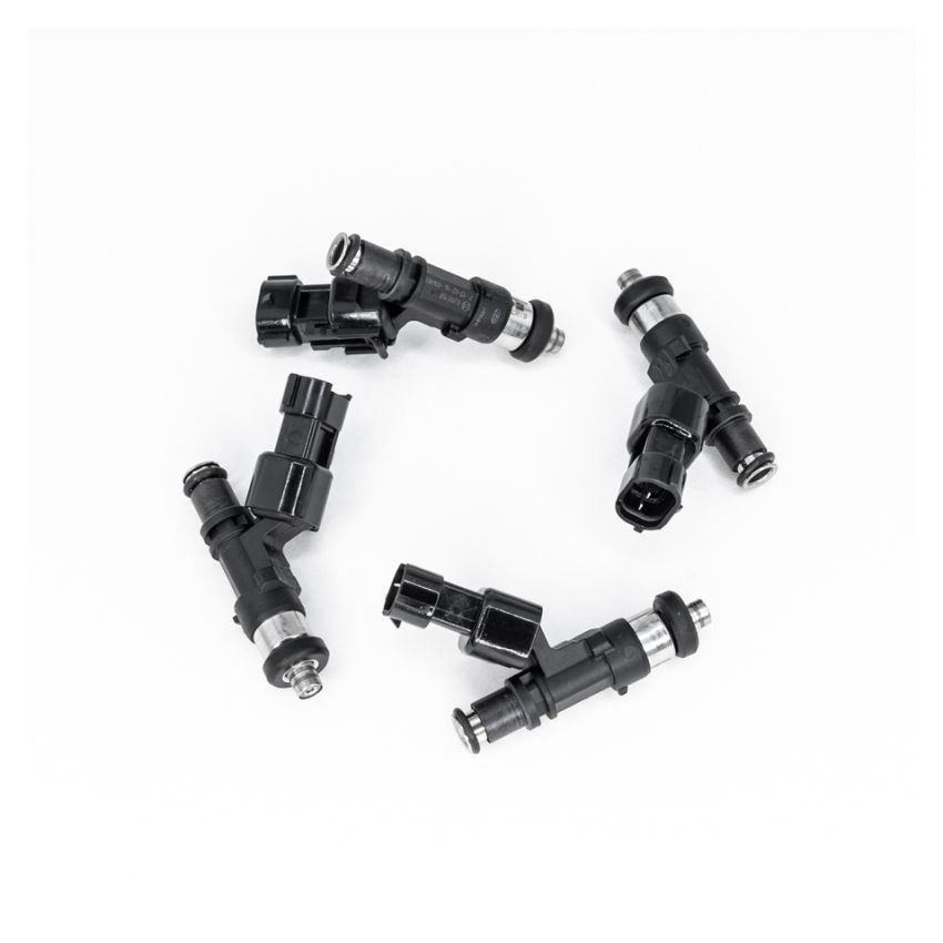 DeatschWerks 02-12 WRX / 07-12 STi / 07-12 Legacy GT 1000cc Bosch EV14 Injectors