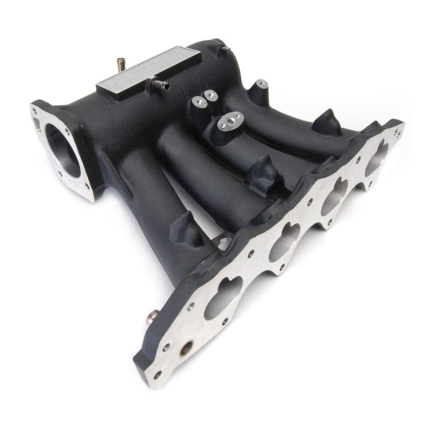 Skunk2 Pro Series 94-01 Honda/Acura B18C1 DOHC Intake Manifold (CARB Exempt) (Black Series)