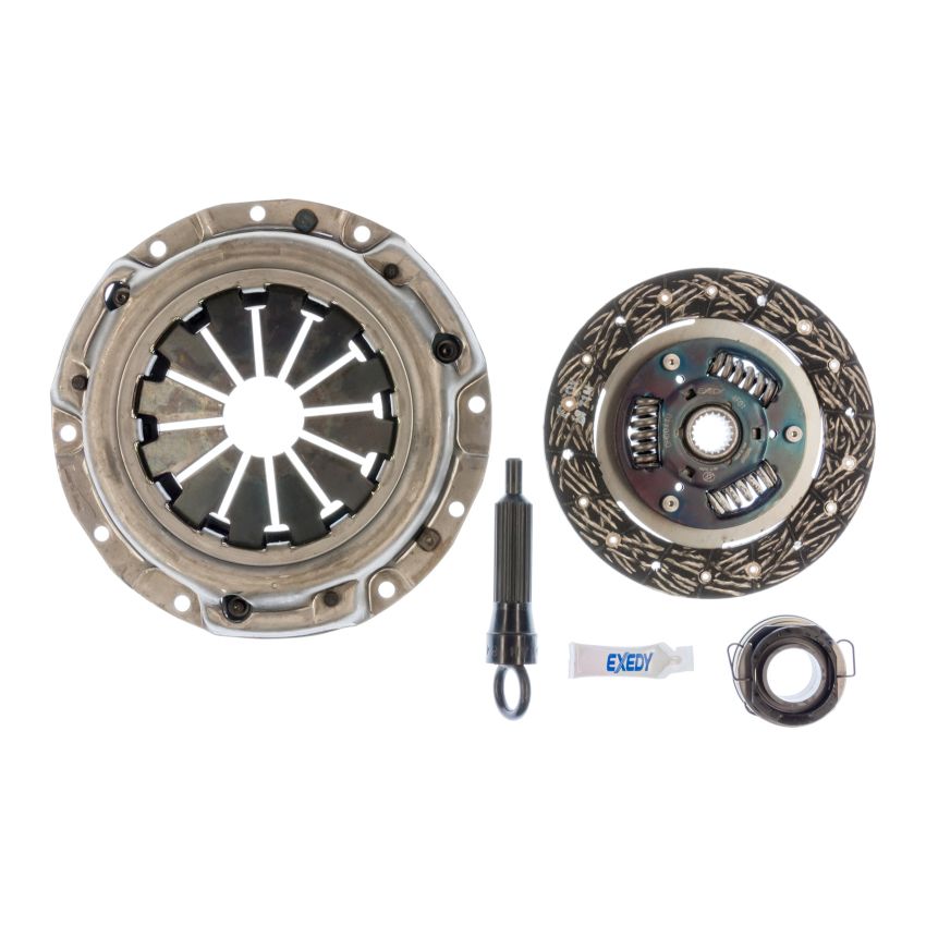 Exedy 23002 EXEDY OEM Clutch Kit; DAIHATSU