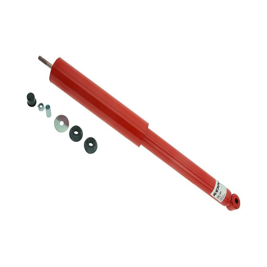 Koni 8040 1083 KONI Special (red) 8040- internally adjustable, twin-tube low pressure gas