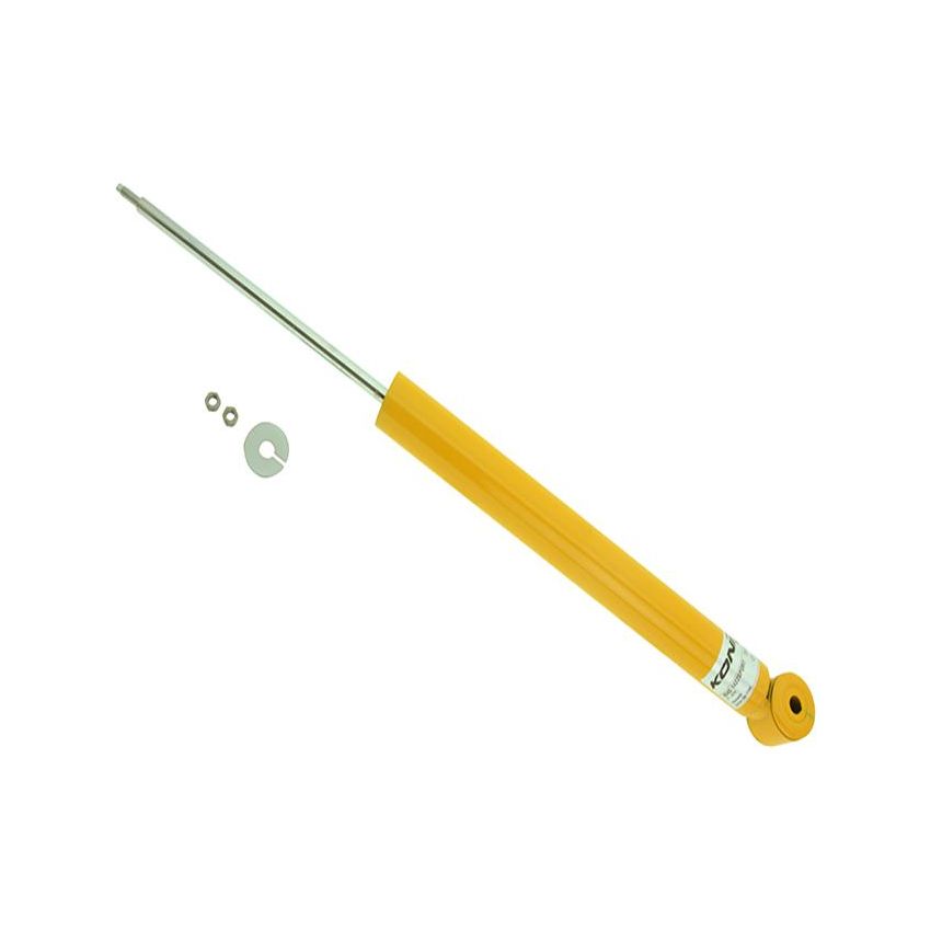 Koni 8040 1422SPORT KONI Sport (yellow) 8040- internally adjustable, twin-tube low pressure gas