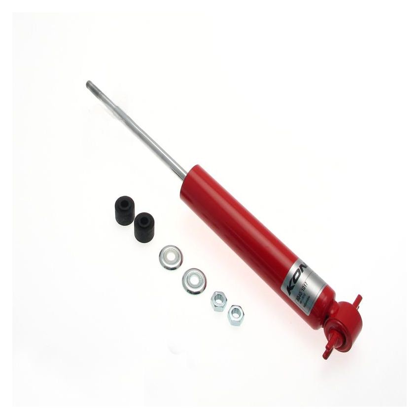 Koni 8040 1017 KONI Special (red) 8040- internally adjustable, twin-tube low pressure gas