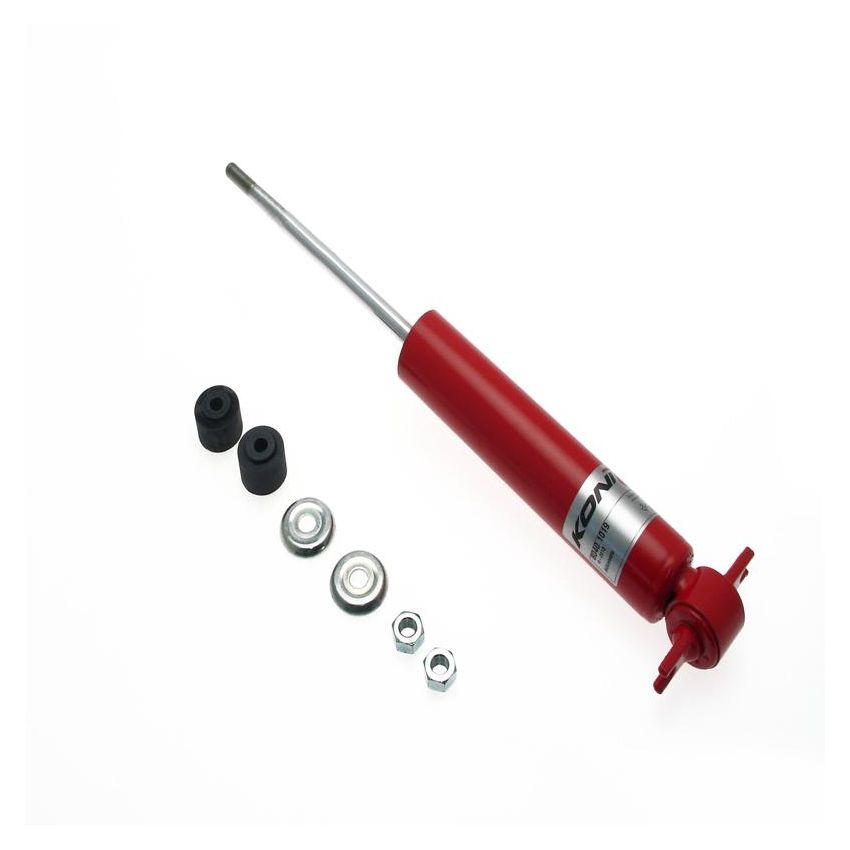 Koni 8040 1019 KONI Special (red) 8040- internally adjustable, twin-tube low pressure gas