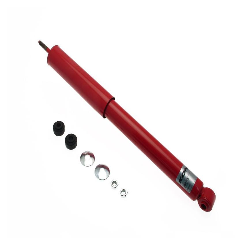 Koni 8040 1026 KONI Special (red) 8040- internally adjustable, twin-tube low pressure gas