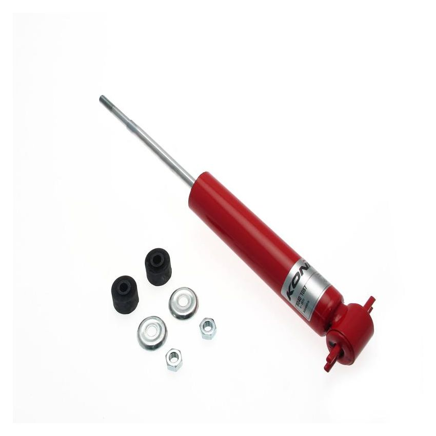 Koni 8040 1087 KONI Special (red) 8040- internally adjustable, twin-tube low pressure gas