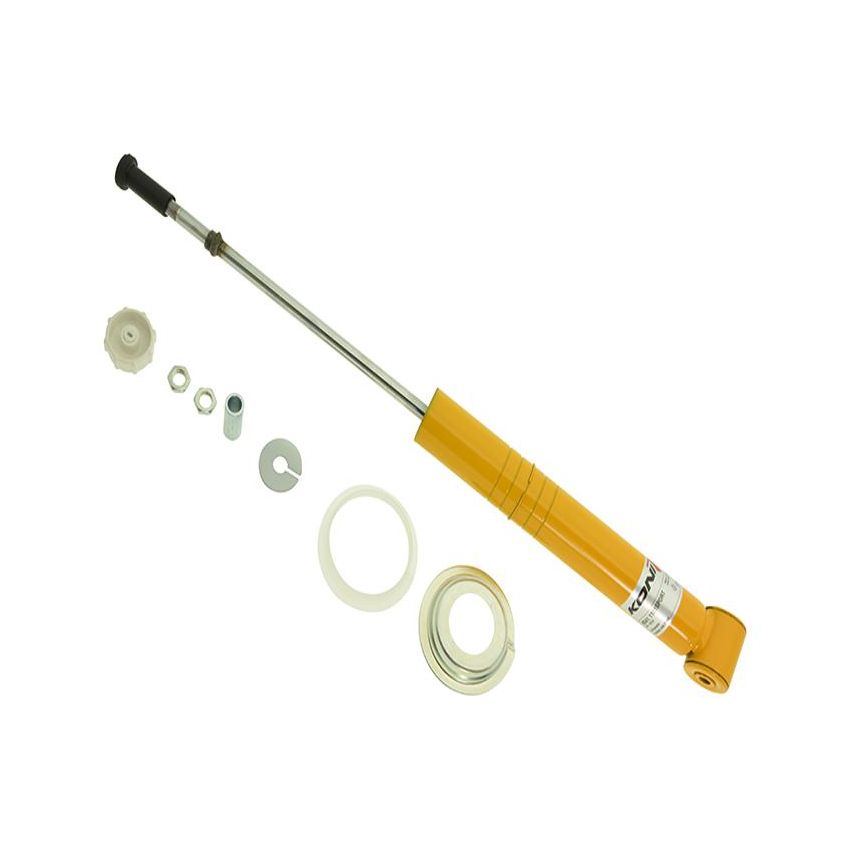 Koni 8041 1101SPORT KONI Sport (yellow) 8041- externally adjustable, twin-tube low pressure gas