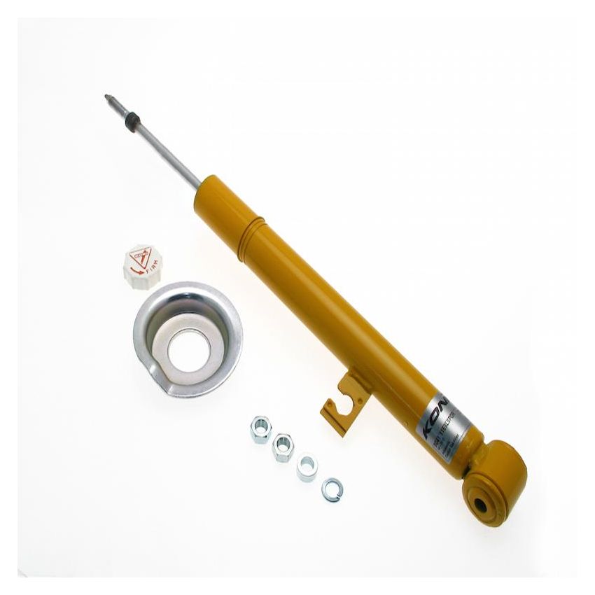 Koni 8041 1169LSPOR KONI Sport (yellow) 8041- externally adjustable, twin-tube low pressure gas