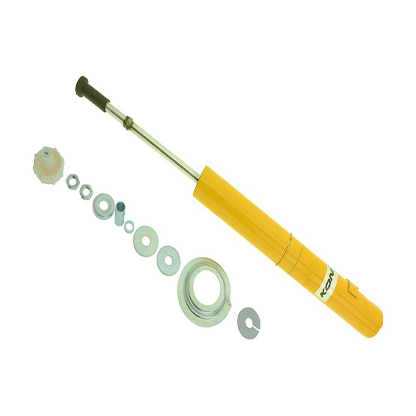 Koni 8041 1232SPORT KONI Sport (yellow) 8041- externally adjustable, twin-tube low pressure gas