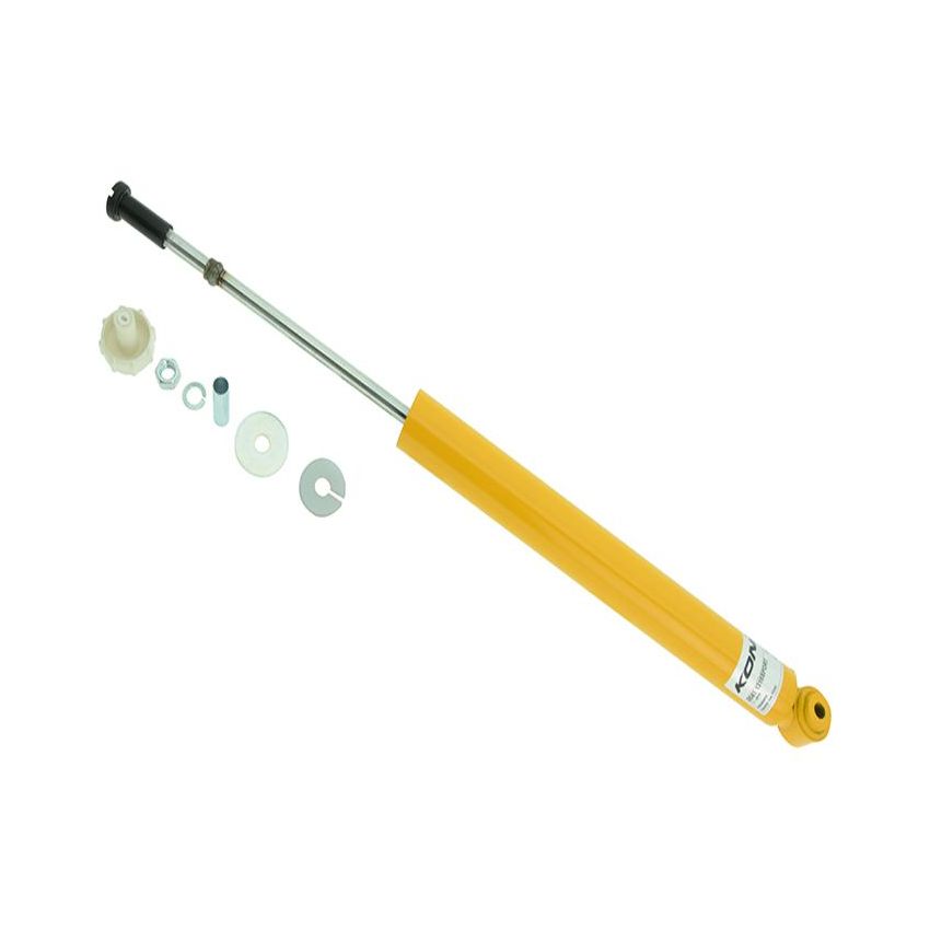 Koni 8041 1318SPORT KONI Sport (yellow) 8041- externally adjustable, twin-tube low pressure gas