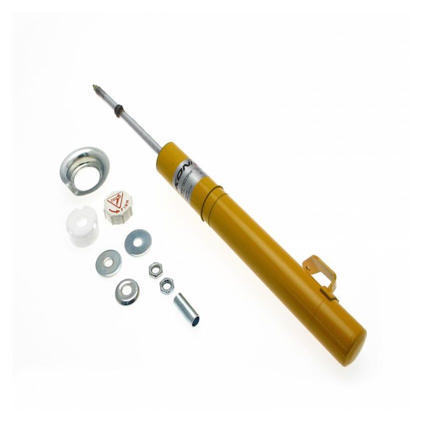 Koni 8041 1322LSPOR KONI Sport (yellow) 8041- externally adjustable, twin-tube low pressure gas