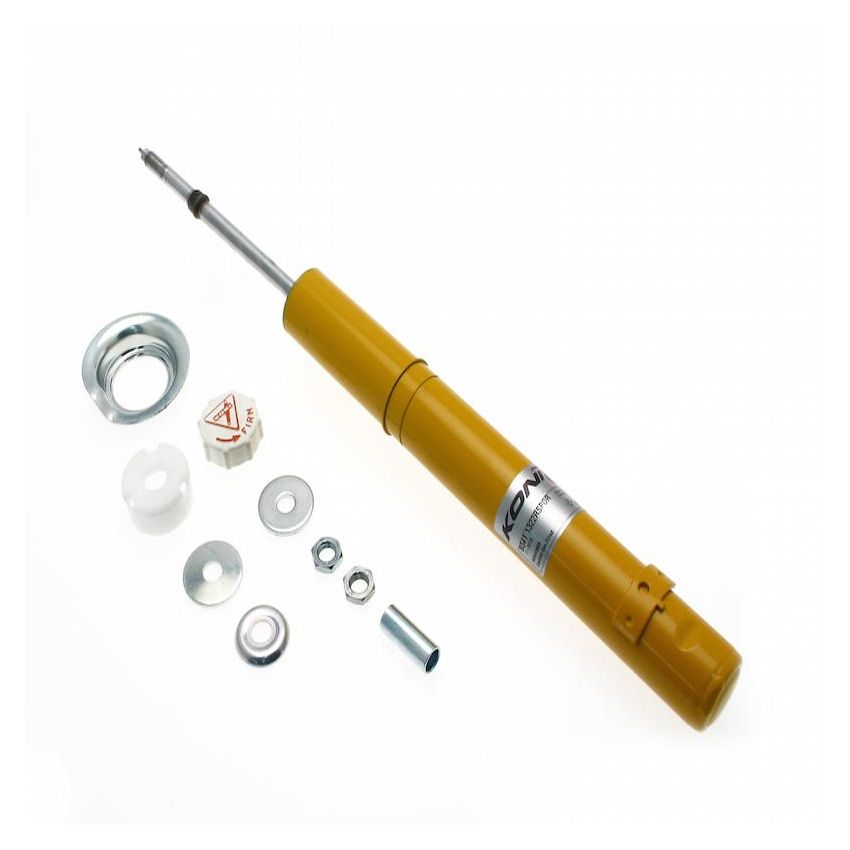 Koni 8041 1322RSPOR KONI Sport (yellow) 8041- externally adjustable, twin-tube low pressure gas