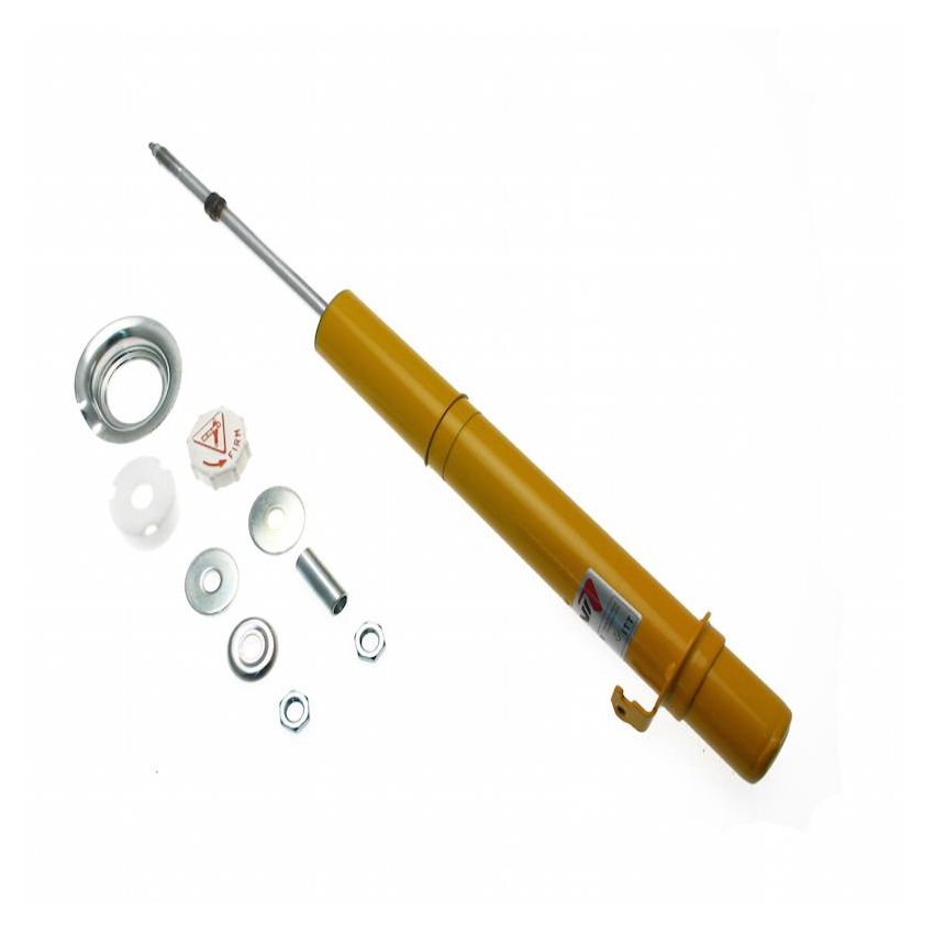 Koni 8041 1406RSPOR KONI Sport (yellow) 8041- externally adjustable, twin-tube low pressure gas