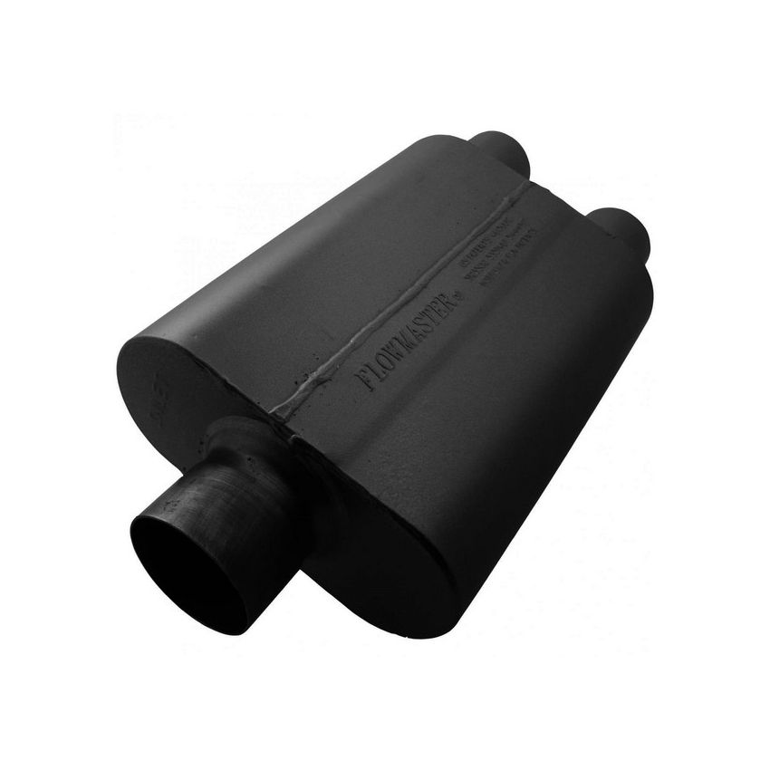 Flowmaster 80430402 40 Series™ Muffler