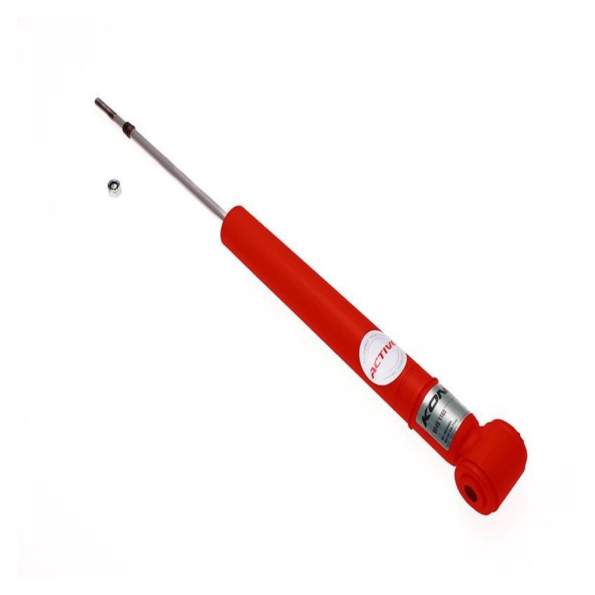 Koni 8045 1160 KONI Special ACTIVE (RED) 8045 Series, twin-tube low pressure gas shock