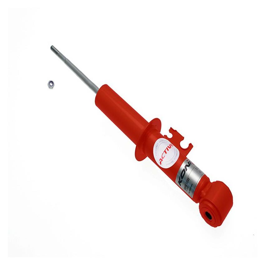 Koni 8045 1232 KONI Special ACTIVE (RED) 8045 Series, twin-tube low pressure gas shock