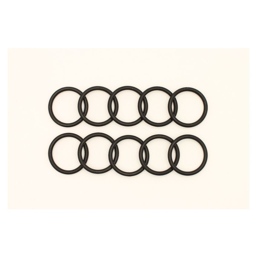 DeatschWerks ORB -10 Viton O-Ring (Pack of 10)