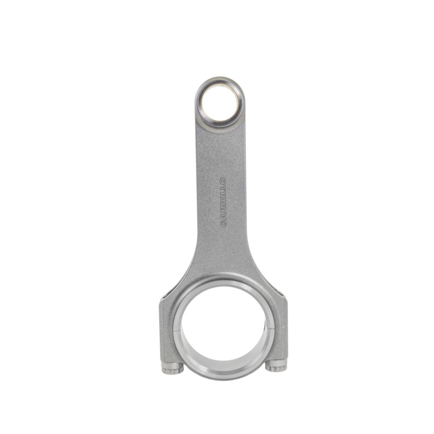 Carrillo SCR4236-1 Toyota/Lexus 2JZ Heavy Duty Pro-H 3/8 CARR Bolt Connecting Rod