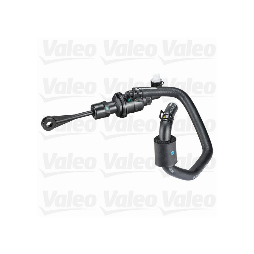 Valeo 804831 2011-2014 Hyundai Elantra Clutch Master Cylinder 1.8L