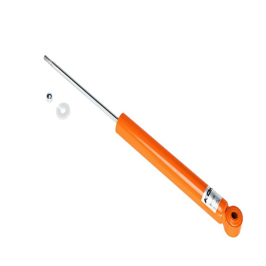 Koni 8050 1128 KONI STR.T (orange) 8050- non-adjustable, twin-tube low pressure gas