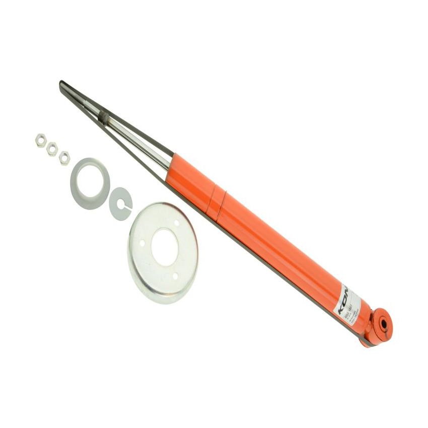 Koni 8050 1007 KONI STR.T (orange) 8050- non-adjustable, twin-tube low pressure gas