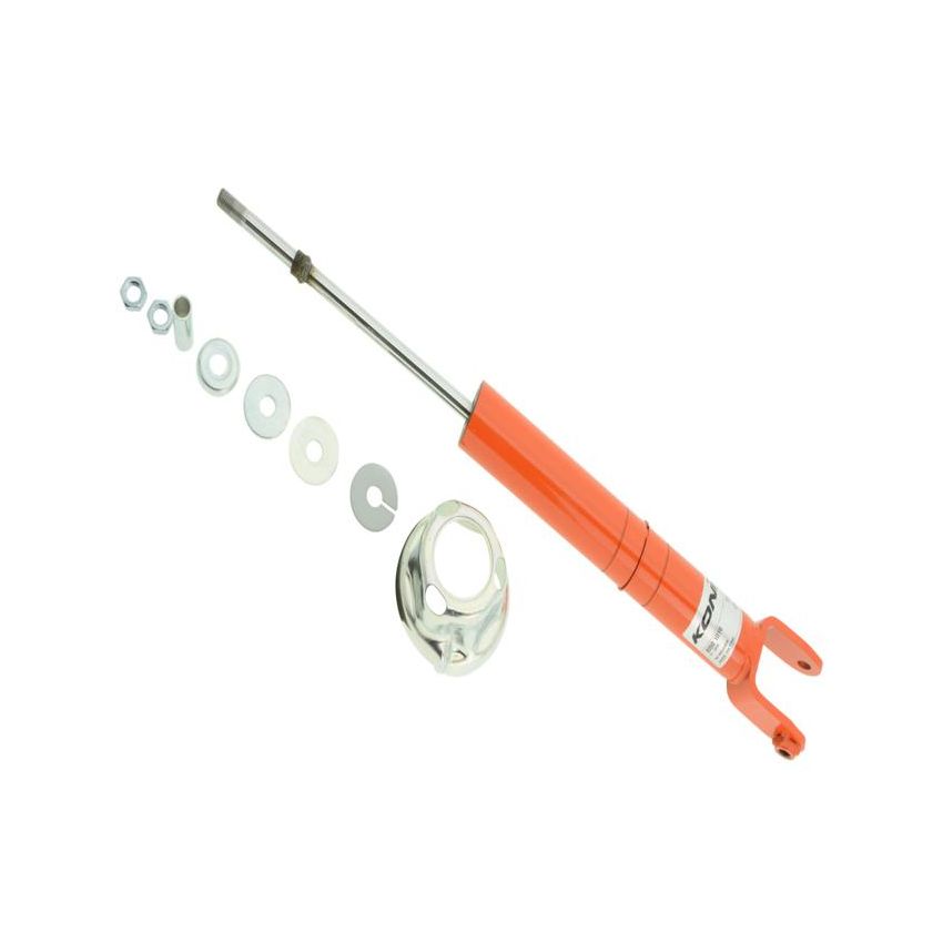 Koni 8050 1016 KONI STR.T (orange) 8050- non-adjustable, twin-tube low pressure gas