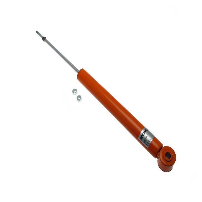 Koni 8050 1053 KONI STR.T (orange) 8050- non-adjustable, twin-tube low pressure gas