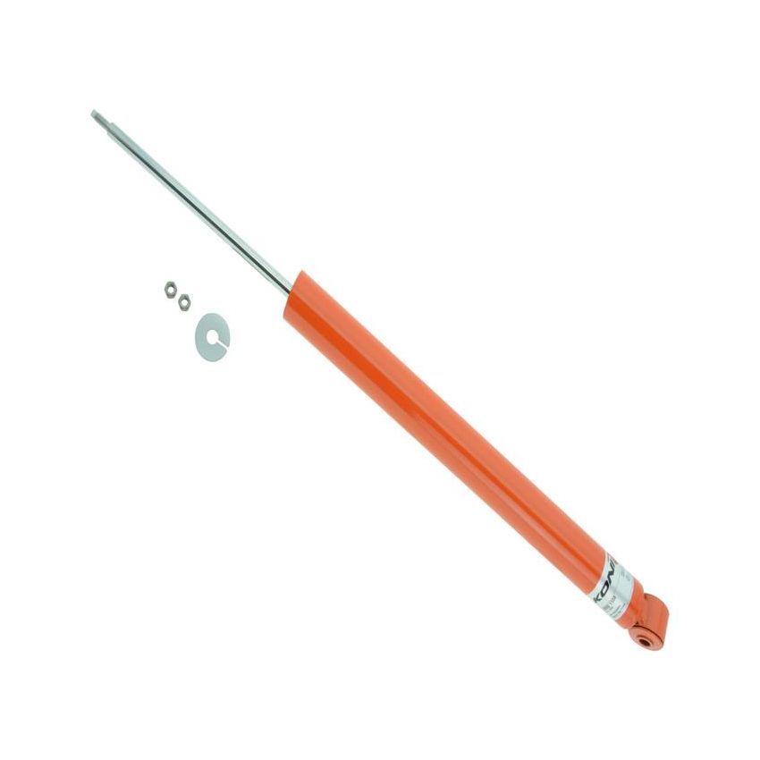 Koni 8050 1108 KONI STR.T (orange) 8050- non-adjustable, twin-tube low pressure gas