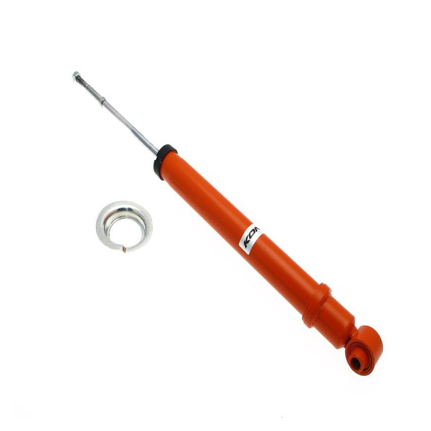 Koni 8050 1116 KONI STR.T (orange) 8050- non-adjustable, twin-tube low pressure gas