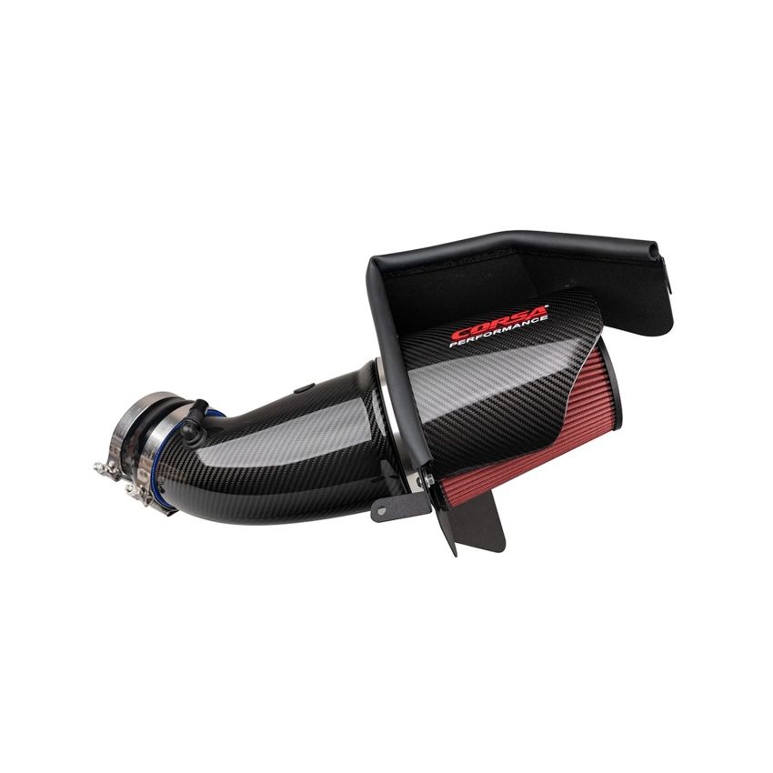 CORSA PERFORMANCE COR44004D 17-   Dodge Challenger 6.2L Air Intake