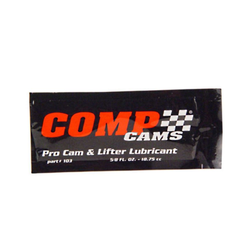 COMP CAMS COM103 Pro-Cam Lube 18 Grams
