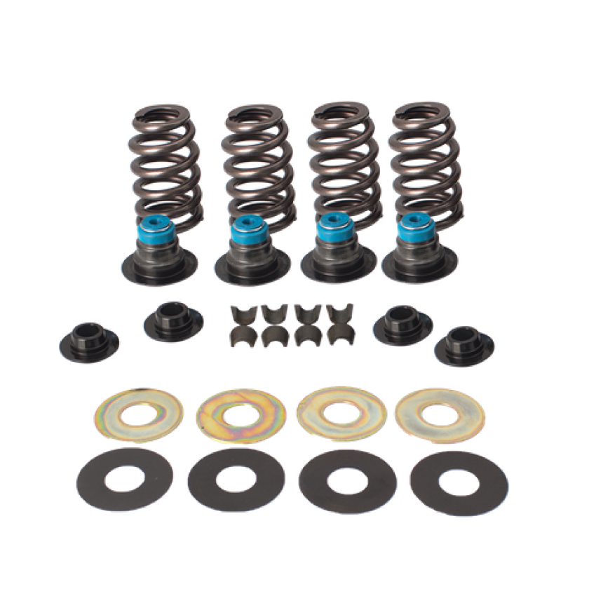 S&S Cycle 900-0594 05-17 BT Street Performance .585in Valve Spring Kit