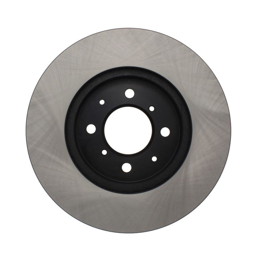 Stoptech Acura & Honda Civic/Del Sol Front CRYO-STOP Rotor
