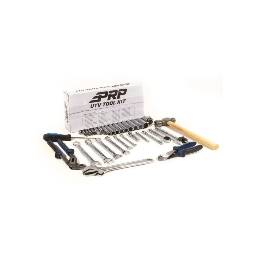 PRP 35pc RZR Tool Kit (Tools Only)