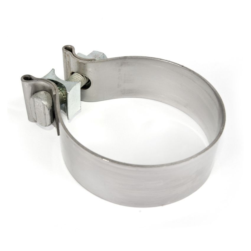 Stainless Works NBC250 2 1/2in HIGH TORQUE ACCUSEAL CLAMP