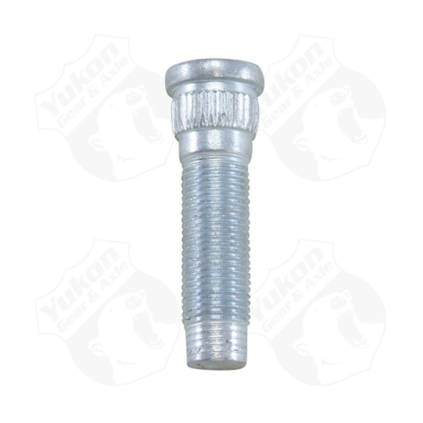 Yukon Gear & Axle YSPSTUD-021 Yukon Gear Axle Stud - 1 7/8in X 1/2in -20