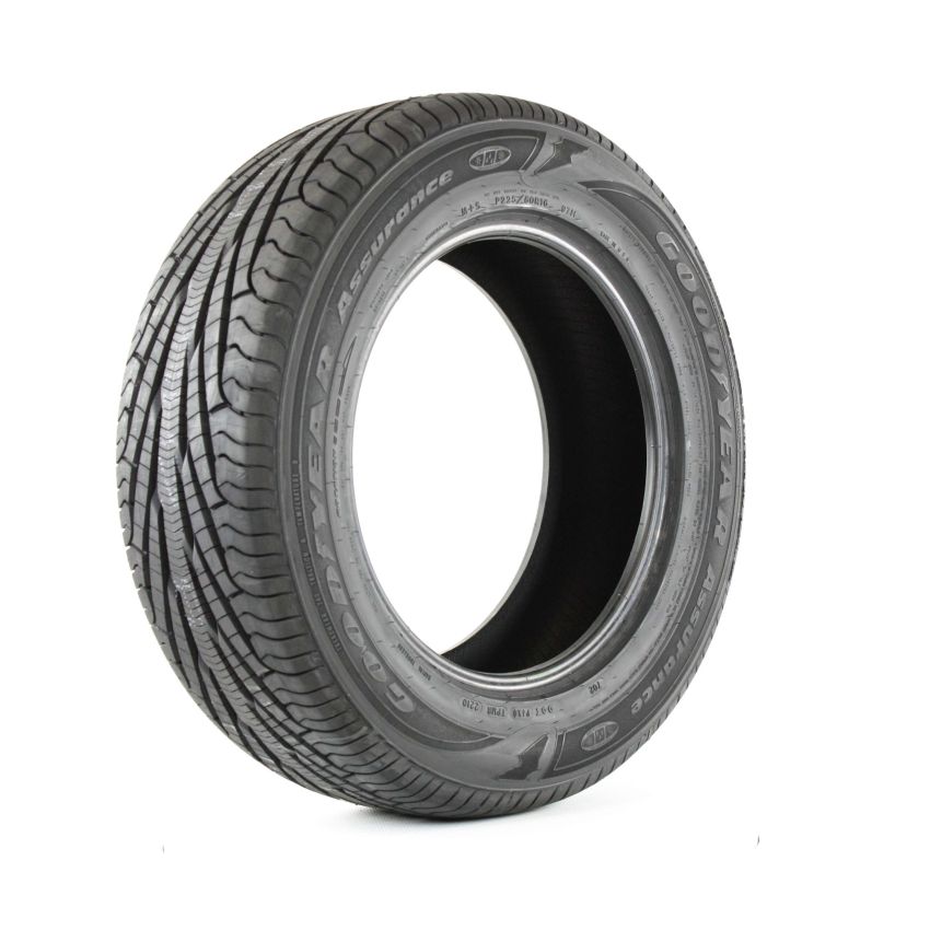 Goodyear  399073508 P195/60R15 Assurance Tripletred