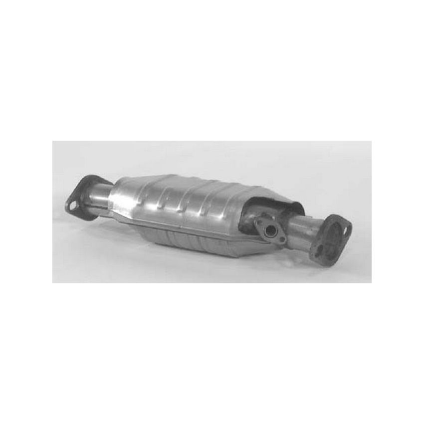 Davico Mfg 14074 Direct Fit Catalytic Converter