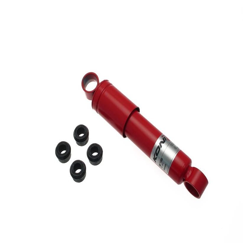 Koni 80 1389 KONI Special/Classic 80 Series- internally adjustable, twin-tube non gas