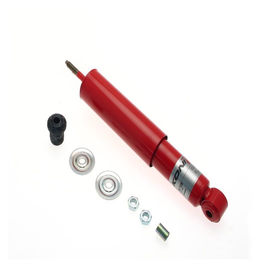 Koni 80 1538 KONI Special/Classic 80 Series- internally adjustable, twin-tube non gas