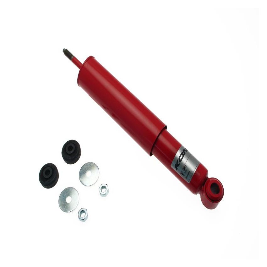 Koni 80 1551 KONI Special/Classic 80 Series- internally adjustable, twin-tube non gas