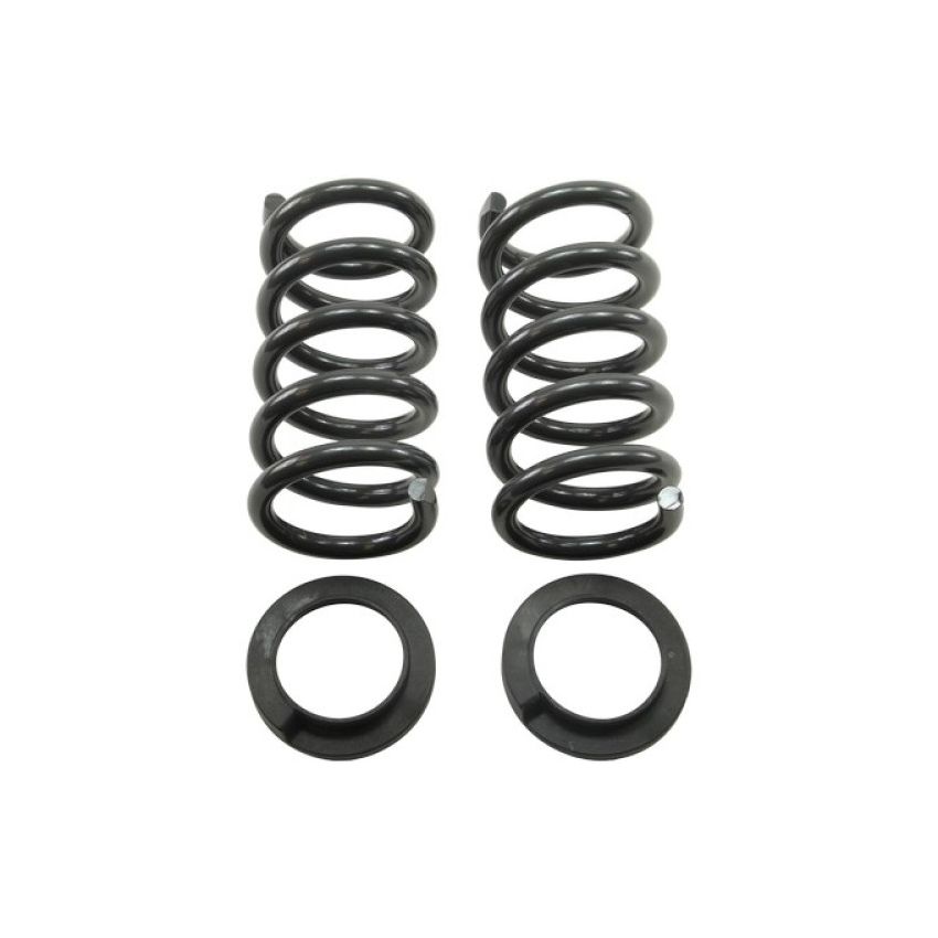Belltech PRO COIL SPRING SET 98-03 S-BLAZER 2-3inch 6 Cyl