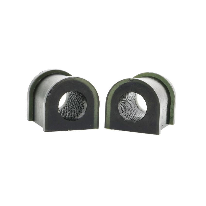 Whiteline 90-18 Mazda Miata 16mm Rear Sway Bar Mount Bushing Kit