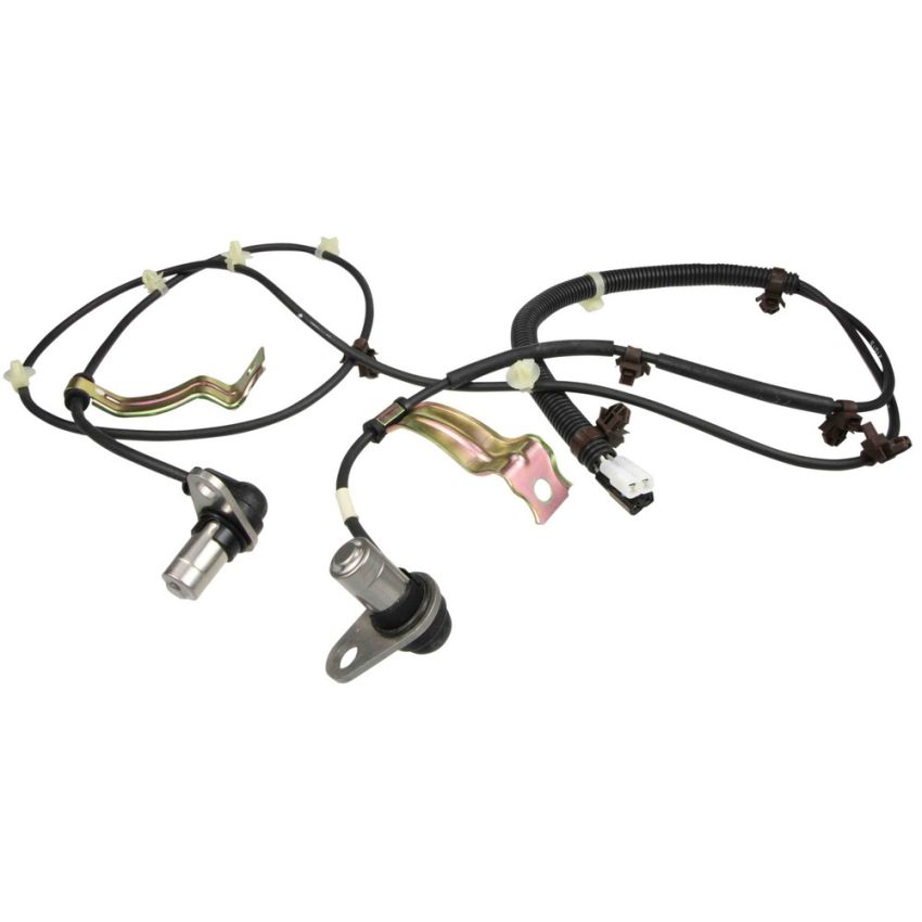 NTK AB0181 ABS Wheel Speed Sensor
