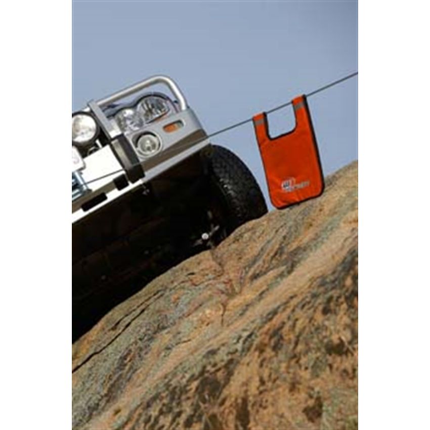 AUXILIARY RECOVERY P