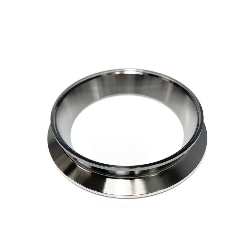 Stainless Bros Garrett G42 G Series Turbine Outlet Flange - 4 Bolt Inlet