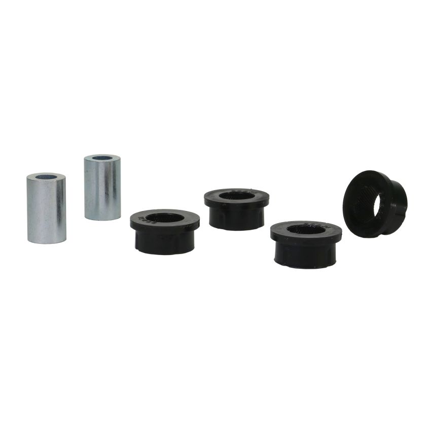 Whiteline 09-19 Subaru WRX/STI Rear Toe Arm Inner Bushing Kit