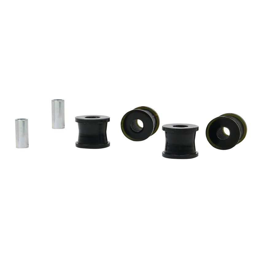 Whiteline 10/01-05 BMW 3 Series (E46) Rear Sway Bar Link Upper & Lower Bushing